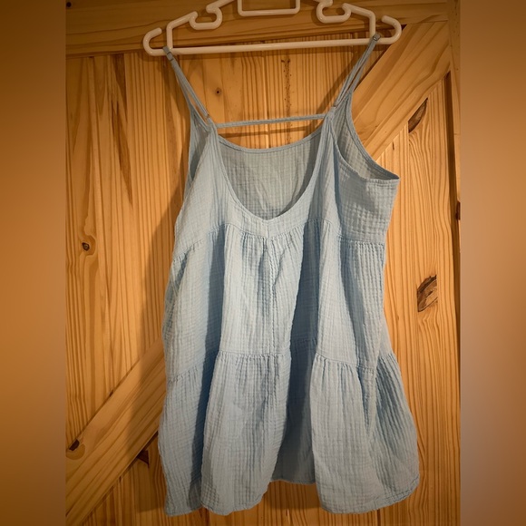 Mini dress - Picture 3 of 4